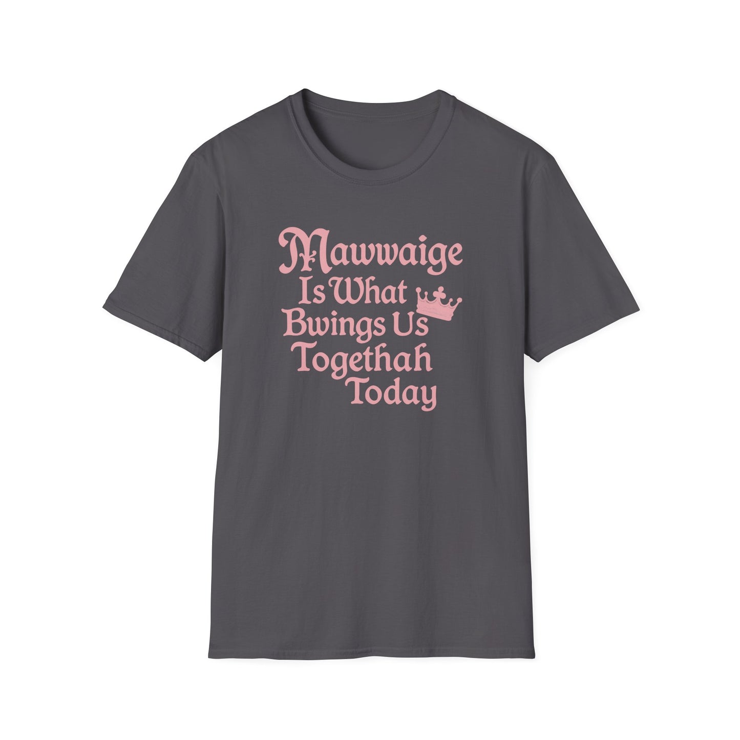 Funny Princess Bride Wedding Tee, Bridal Shower Gift, Engagement Party Humor Shirt